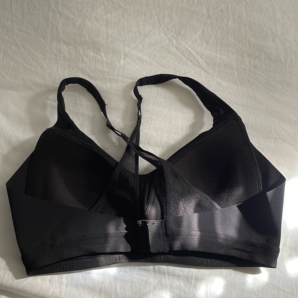 lululemon up for it bra